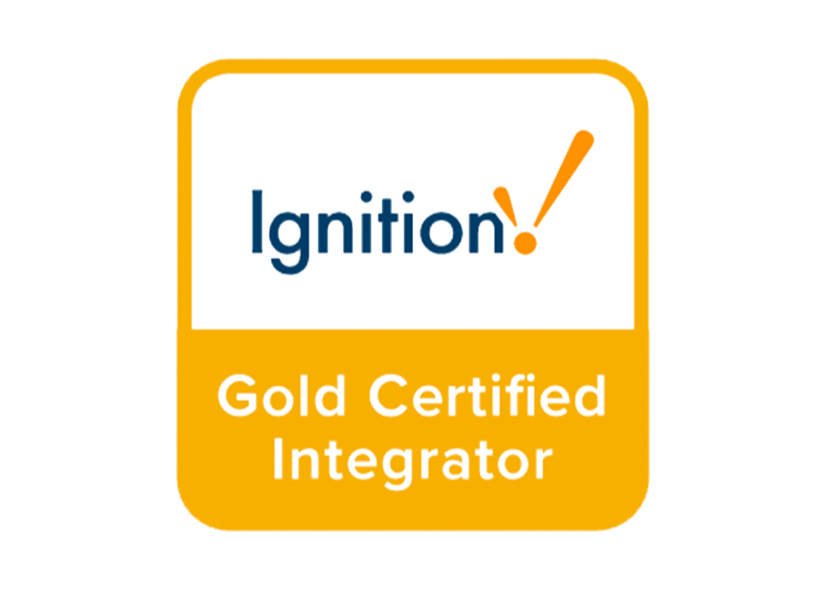 Ignition by Inductive Automation
